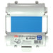 Max ink ribbon SL-R104T blue