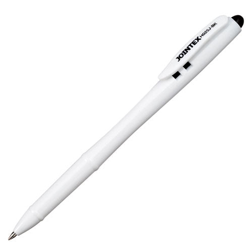 Join tex ball-point pen supermarket E black 100 H025J-BK-100