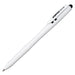 Join tex ball-point pen supermarket E black 100 H025J-BK-100