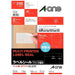 A-One Multi Printer Label 31538 21 pages