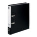 Sugata lever type arch file SGLAF5 A4S 50mm black