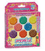 Epoch AQ-80 Aqua Beads Art Sparkling Beads 8 Color Set 4905040793805