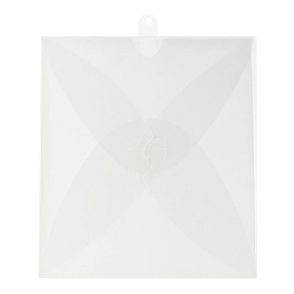 ミドリ/ｶﾗｰ色紙包み透明 4902805330374