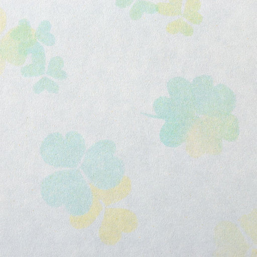 ミドリ/ｶﾗｰ色紙Sｸﾛｰﾊﾞ 4902805330428