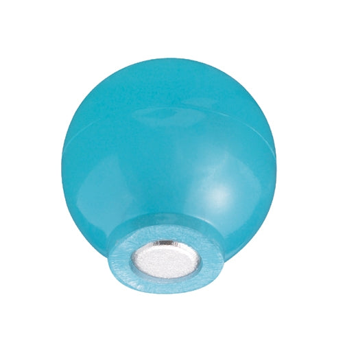 B218J-B with join tex strongly mini-magnet blue 20