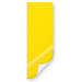 Jointex Magnetic Sheet Double Sided Yellow White B221J-YW