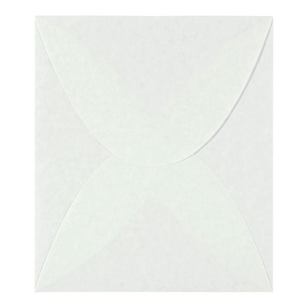 ミドリ カラー色紙包みＳシロ 33044006 4902805330442