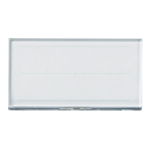 Join tex U type name card small B246J-S