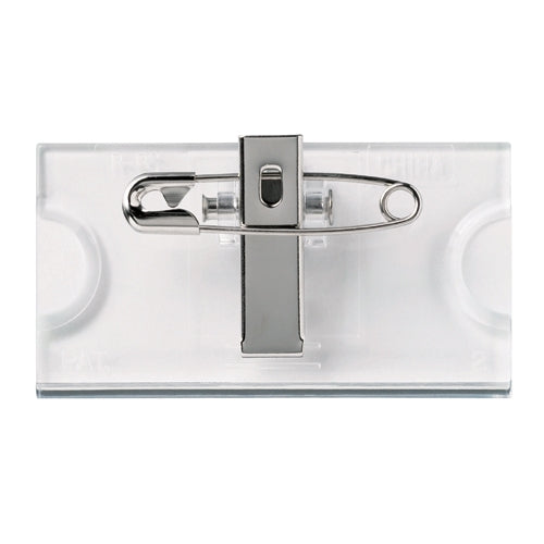 Join tex U type name card small B246J-S