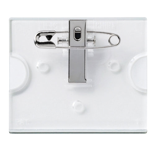 50 pieces of join tex U type name card size B247J-L50