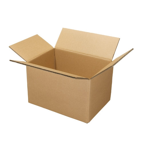 ジョインテックス Ｗフルートダンボール箱 大10枚 B239J-L 4547345017806