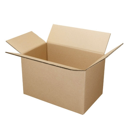 ジョインテックス Ｗフルートダンボール箱大大10枚B240J-LL 4547345017813