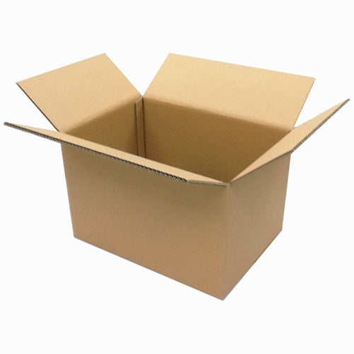 ジョインテックス Ｗフルートダンボール箱特大10枚B241J-3L 4547345017820