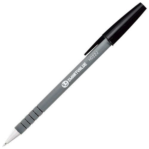 Join TeX loverballpen Black 10 H 022J-BK-10
