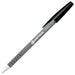 Join TeX loverballpen Black 10 H 022J-BK-10