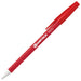 Join tex rubber ball-point pen red ten H022J-RD-10
