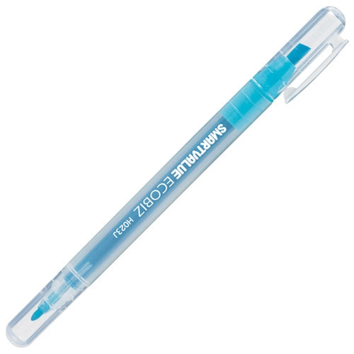 Join tex fluorescence twin marker blue ten H023J-BL-10