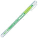 Join tex fluorescence twin marker green ten H023J-GN-10