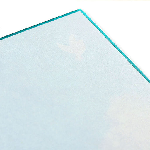 ミドリ デザインフィル DESIGNPHIL カラー色紙 S 空色ノキモチ柄 33121006 4902805331210（10セット）