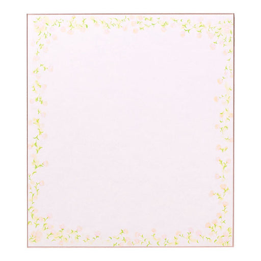 ミドリ/ｶﾗｰ色紙ｺﾊﾞﾅﾋﾟﾝｸ 4902805331227