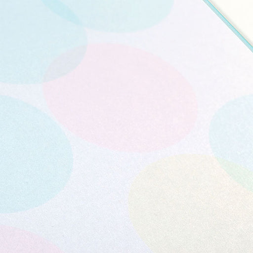 ミドリ/ｶﾗｰ色紙ﾐｽﾞﾀﾏB 4902805331241