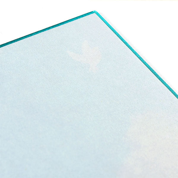 Midori/33126006_Color colored paper sky blue Nokimochi/4902805331265