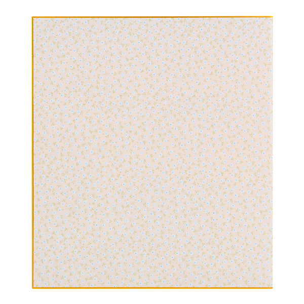 ミドリ/ｶﾗｰ色紙ﾌﾀﾂｵﾘﾊﾅ 4902805331371