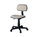 PLUS（プラス）オフィス家具 ★事務イス C605 GY グレー　