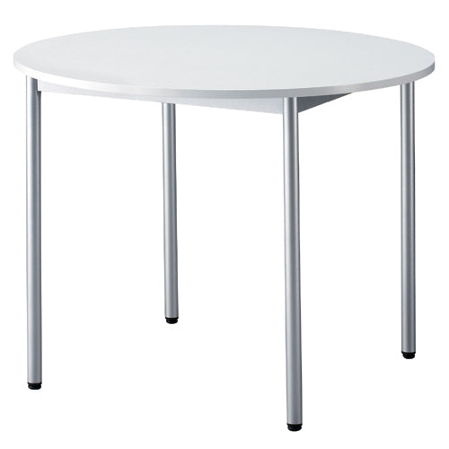 PLUS（プラス）オフィス家具 b-Foretサイドテーブル BF-9090N W4　