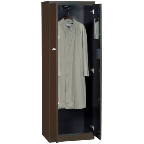 PLUS（プラス）オフィス家具 ロッカー EJ-60L MH　