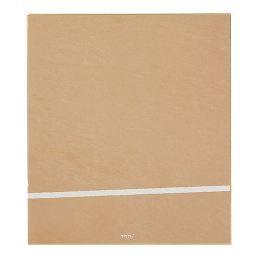 33166006 カラー色紙 二つ折り 野球場柄 デザインフィル 4902805331661