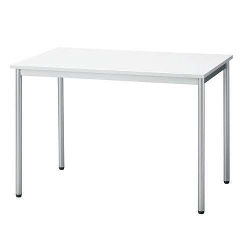 PLUS（プラス）オフィス家具 b-Foretワークテーブル BF-107RN W4　