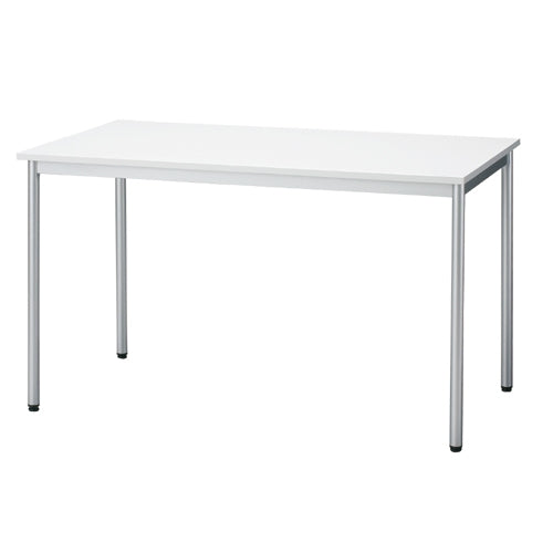 PLUS（プラス）オフィス家具 b-Foretワークテーブル BF-127RN W4　