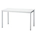 PLUS（プラス）オフィス家具 b-Foretワークテーブル BF-127RN W4　