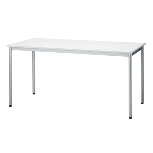 PLUS（プラス）オフィス家具 b-Foretワークテーブル BF-147RN W4　