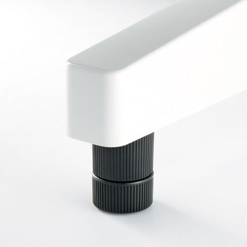 PLUS（プラス）オフィス家具 ハイアジャスター 6個セット LA-720AJ-6　