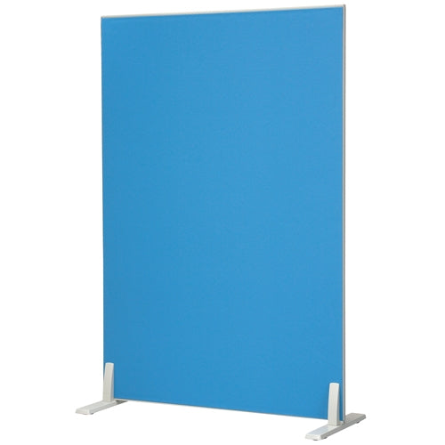 PLUS（プラス）オフィス家具 SJパネル SJ-1218C-S-BL ブルー　