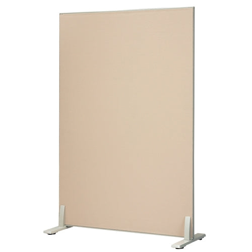 PLUS（プラス）オフィス家具 SJパネル SJ-1218C-S-BE ベージュ　