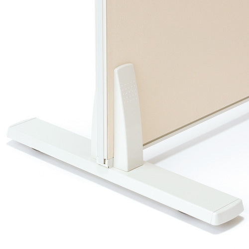 PLUS（プラス）オフィス家具 自立安定脚 SJ-AK-AJ LGY　