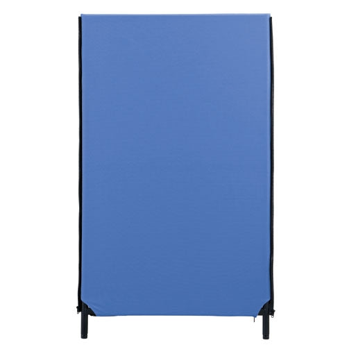 PLUS（プラス）オフィス家具 ★ZIP2パーティション YSNP70S-BL　