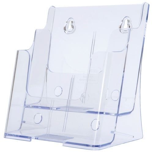 Two steps of Cruise catalogue case CR74502 A5 sizes