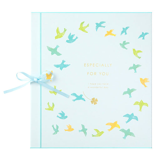 ミドリ シキシミツオリリボントリガラ 33257006　4902805332576（10セット）