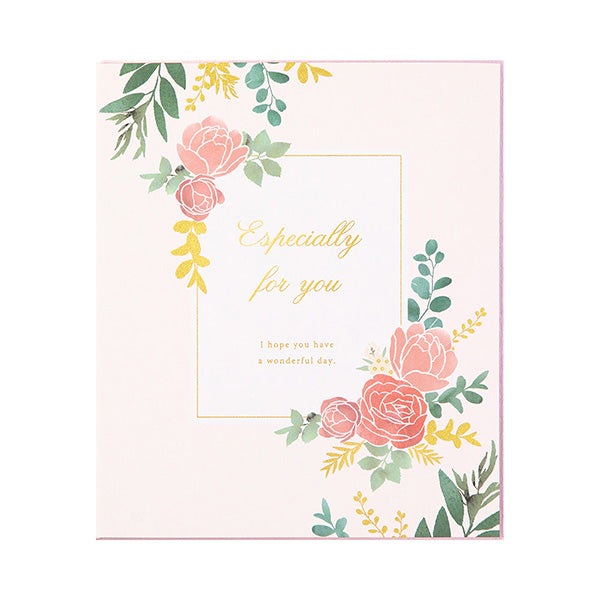 OS カラー色紙S二つ折シルク 33262 ミドリ 33262006（5セット）