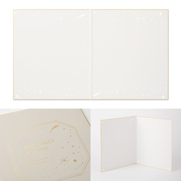 ミドリ シキシ＜Ｓ＞シール・フウトウツキホシガラ 33274006 4902805332743（3セット）