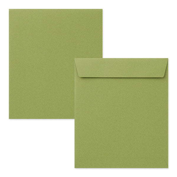 ミドリ シキシ＜Ｓ＞シール・フウトウツキクローバー 33275006　4902805332750