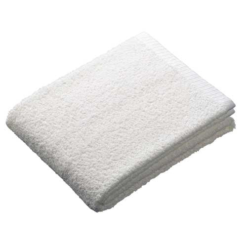 オーミケンシ フェイスタオル 5枚 アイボリー 4957884163979