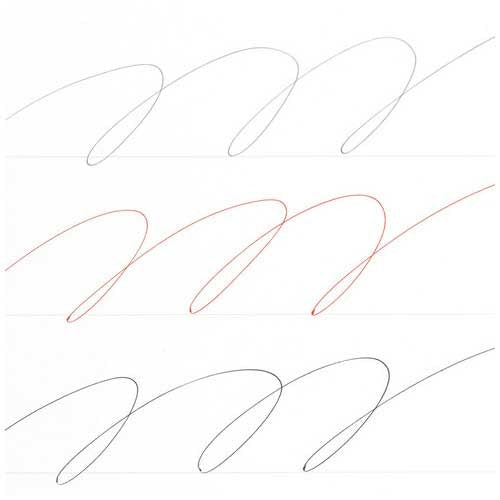 三菱鉛筆 ジェットストリーム２＆１ MSXE350007 黒 4902778022313