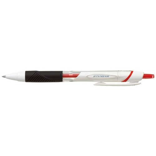 Mitsubishi Matita JETSTREAM0.5mmSXN15005.15 Asse bianco/Rosso 4902778040737