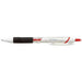 Mitsubishi Matita JETSTREAM0.5mmSXN15005.15 Asse bianco/Rosso 4902778040737