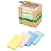 スリーエムジャパン Post-it 再生紙経費削減 6562-K 混色 4547452939473